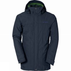 Mens Idris 3-in-1 Parka